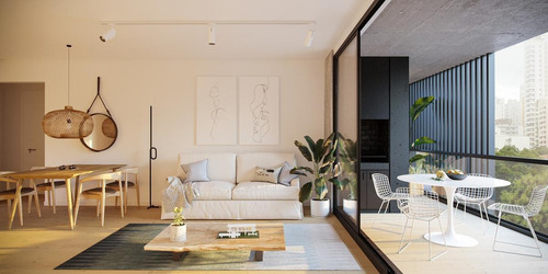 Imagen 18 de 26 de Departamento 2 Ambientes - Balcón Con Parrilla - Amenities - Venta En Pozo - Villa Devoto
