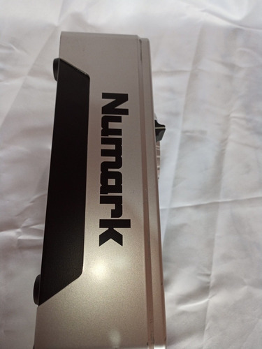 Cdj Numark Ndx 400 Com Usb E Cd ( Ler A Descrição )