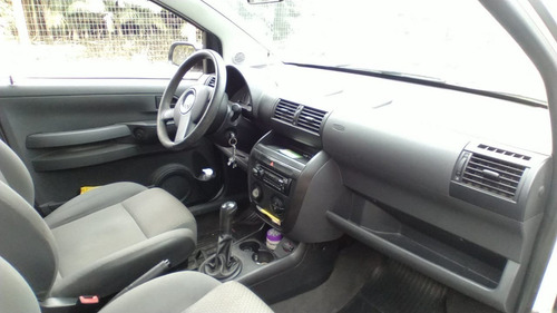 Volkswagen - Fox