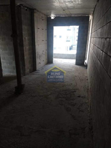 Imagem 4 de 25 de 50 Mil De Entrada + Anuais + Parcelas 2 Dorm. - Vmmt09040