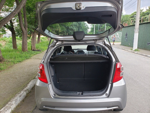 Imagem 14 de 15 de Honda Fit Lx 1.4 Flex Aut 2014
