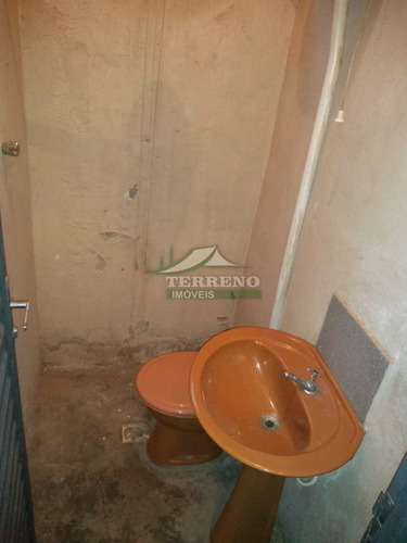 Imagem 19 de 25 de Terreno, Bom Jesus, Contagem - R$ 230 Mil, Cod: 363 - V363
