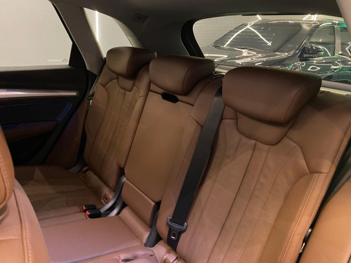 Audi Q5 2.0 S Line 45 Tfsi S-tronic Quattro 5p
