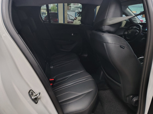 Peugeot 208 1.6 16V FLEX GRIFFE AT6