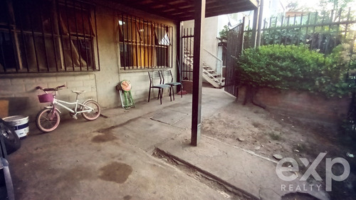 Departamento En Venta De 2 Dorm. La Ermita Ii, Lo Barnechea