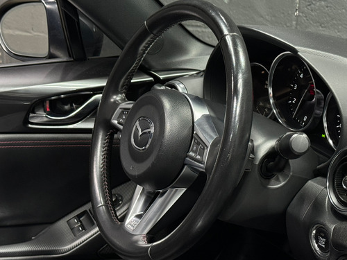 Mazda MX-5 2.0 Rf At