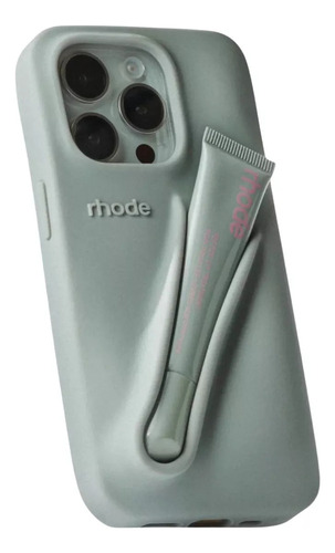 Fl Nuevo Estuche De Lápiz Labial Rhode Summer. Incluye Solo El Estuche /56