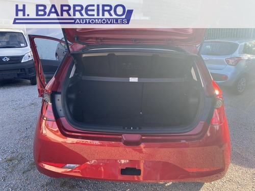 Hyundai Hb20 Hb20 Premium Hatch 2020 0km