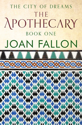 The Apothecary, De Fallon,joan. Editorial Editorial Canal De Distribucion, Tapa Blanda En Inglés