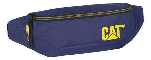 Riñonera Caterpillar Waist Bag Midn Unisex