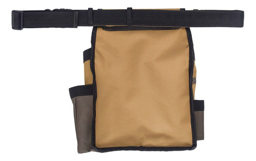 T Bolso Para Colgar En La Cintura Con MĂșltiples Caqui