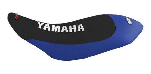 Funda Asiento Lcm Covers, Yamaha Raptor 700 Evo Azul Y Negro