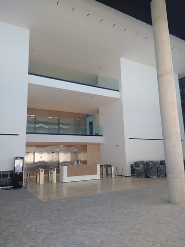 Imagen 2 de 8 de Oficinas En Alquiler | Wo Leaf Building | 142 M²