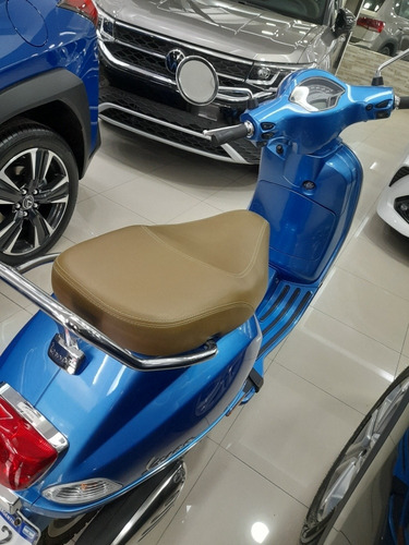 Imagen 8 de 15 de Vespa Vxl 150 Okm Entrega Inmediata