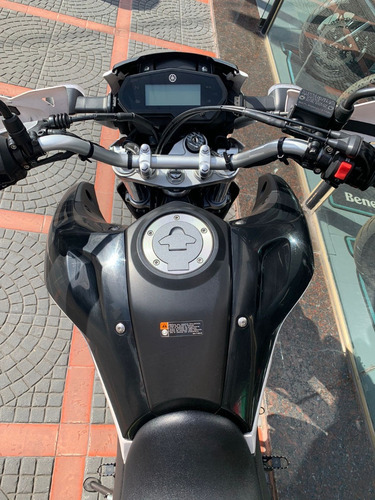 Imagen 10 de 16 de Yamaha Xtz 250 Abs - Impecable Estado - Milano Motos