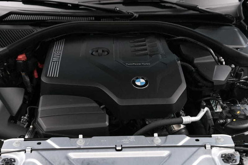 Bmw 320 Sport 2.0t 184cv Activeflex Aut./2020
