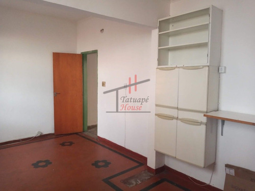 Imagem 6 de 15 de Casa Comercial - Tatuape - Ref: 9012 - L-9012