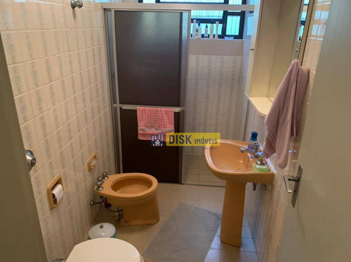 Imagem 11 de 14 de Sobrado Com 3 Dormitórios À Venda, 241 M² Por R$ 990.000,00 - Conjunto Habitacional Franchini - São Bernardo Do Campo/sp - So0729