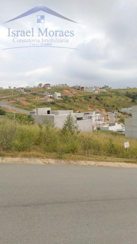 Imagem 1 de 3 de Terreno Urbano Para Venda Em Bragança Paulista, Vila Verde - 25_1-1895577