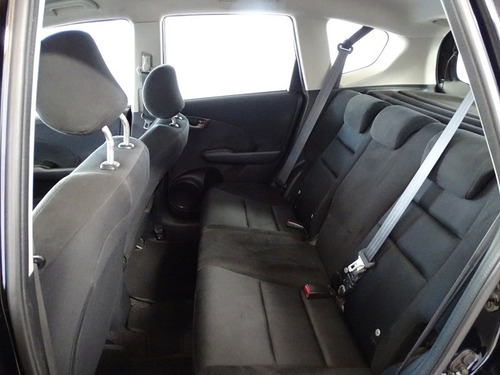 Imagem 8 de 13 de Honda Fit Ex Flex 2013/2014
