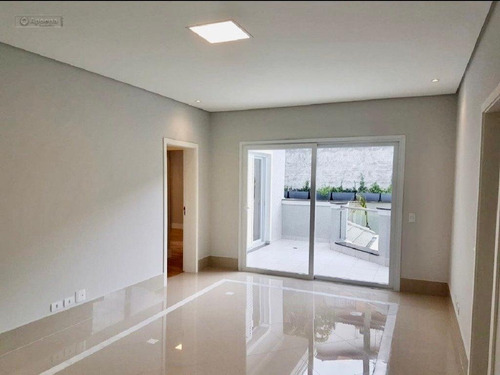 Imagem 6 de 15 de Casa Em Condominio - Alphaville - Ref: 63023 - V-63023