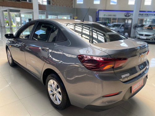 Chevrolet Onix plus 1.0 Ltz Turbo 4p