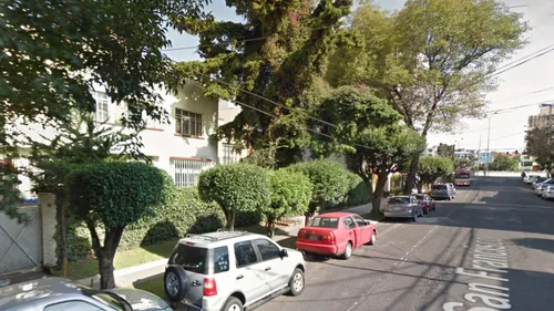 Casa En Col. Del Valle Norte Benito Juárez Cdmx. Remates Exclusivos, Tu Nuevo Hogar Te Espera.