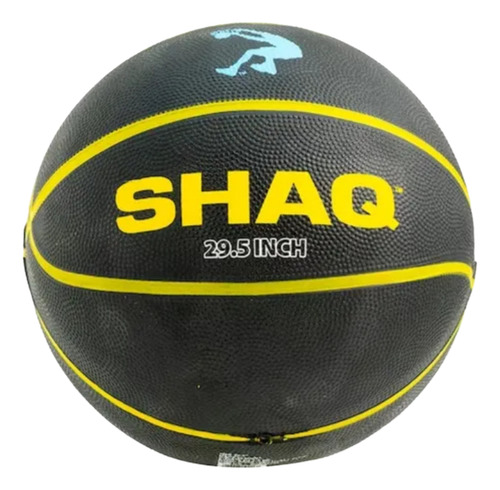 Balón Basquetbol Shaq No. 7 Shaquille O'neal