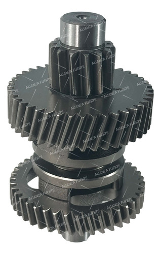 Eje Engranaje Reversa Calidad Para Atv150/180/200 E06030083