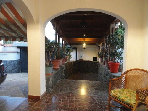 Imagen 18 de 25 de Hermosa Casa En Venta El Cafetal 0414-2408724