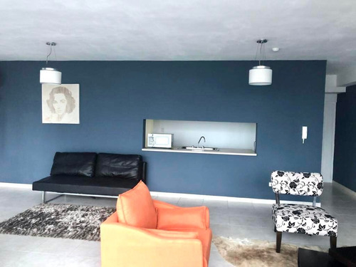 Imagen 4 de 14 de Venta De Apartamento En The Seawaves, Bellavista 20-12083