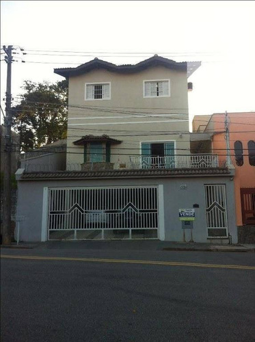 Casa Com 4 Dormitórios À Venda, 300 M² - Jardim Messina - Jundiaí/sp - Ca0164