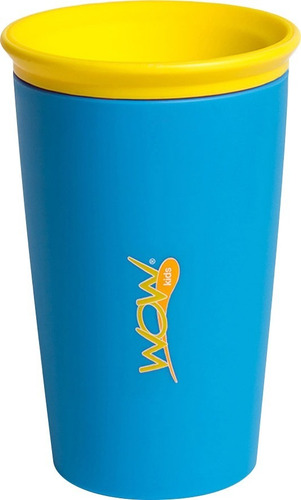 Mayoreo 504 Vasos Antiderrame Wow Cup Para Niños / Niñas