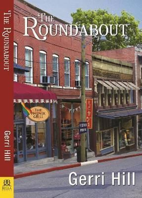Libro The Roundabout - Gerri Hill