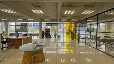 Oficina en venta