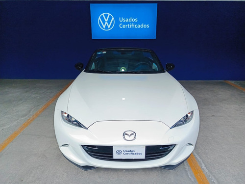 Mazda MX-5 2.0 I Sport Mt