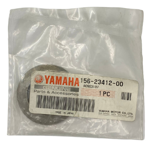 Horquillas Para Moto Yamaha Rxz 135 / Dt 175