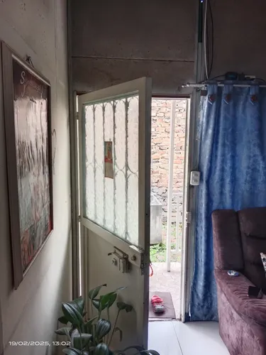 Casa Prefabricada En Venta