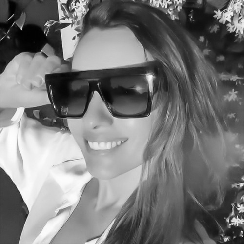 Anteojos Sol Infinit By Pampita Ibiza Carey Lente Verde