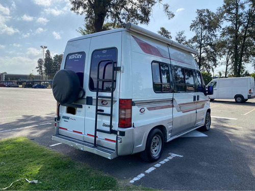 Imagen 3 de 15 de Fiat Ducato