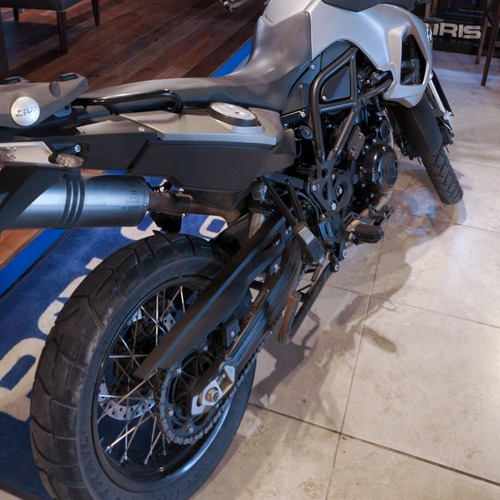 Imagen 7 de 15 de Bmw F800 Gs 2009 Excelente Estado No Tenere Adventure