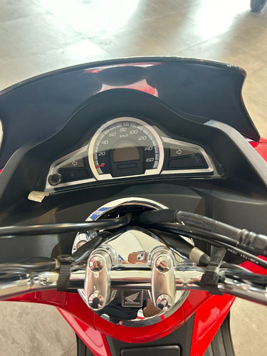 Honda Pcx 150