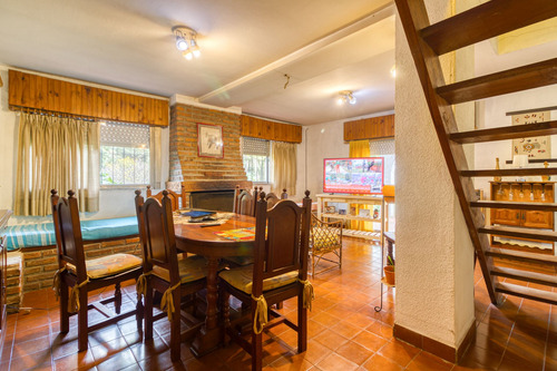 Venta De Casa 5 Amb Pileta Parque La Lonja Pilar