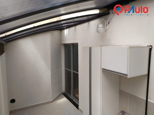 Apartamento - Dois Corregos - Ref: 16871 - V-16871