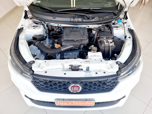 Imagem 5 de 11 de Fiat Argo 1.0 Firefly Flex Drive Manual