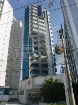 Imagem 1 de 17 de Apartamento Residencial À Venda, Mooca. - Ap0940