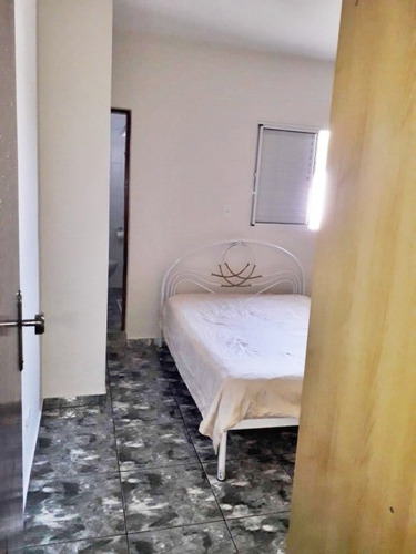 Imagem 18 de 21 de Sobrado 3 Quartos Santo André - Sp - Vila Junqueira - V4732