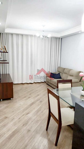 Imagem 2 de 29 de Apartamento Com 2 Dorms, Santa Paula, São Caetano Do Sul - R$ 470 Mil, Cod: 2143 - V2143