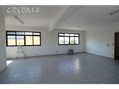 Imagem 3 de 8 de Comercial Para Locação - 4434005