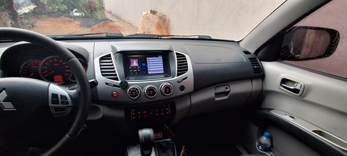 Mitsubishi L200 3.5 Triton Hpe Flex Cab. Dupla 4x4 Aut. 4p